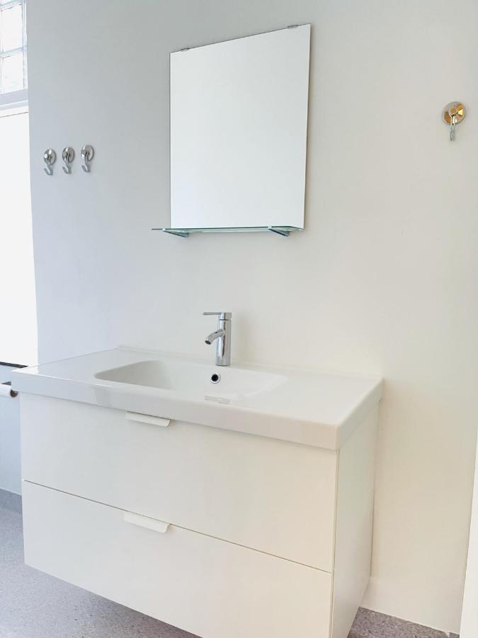 Aday - Aalborg Mansion - Open Bright Apartment With Garden Ngoại thất bức ảnh